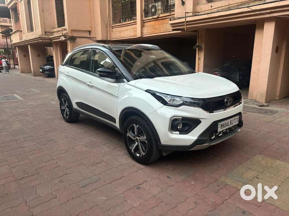 Tata Nexon 2022 Diesel Excellent Condition