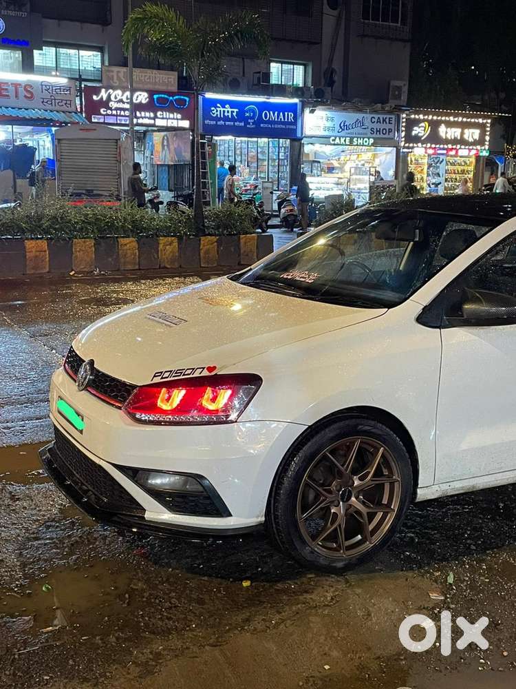 Valley Run Winner Vw Polo 2015-2016 Gt 1.2 Tsi - Top In Class Modified