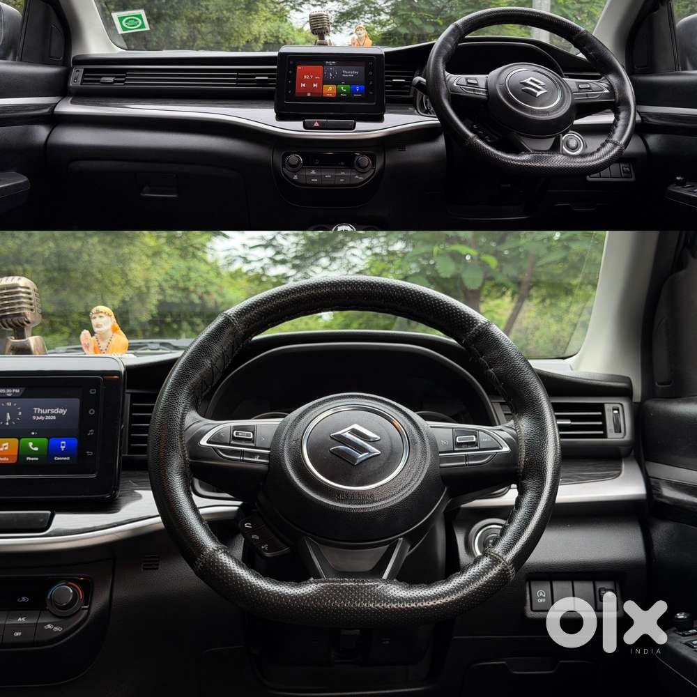 Maruti Suzuki Xl6 1.5 Zeta Mt, 2020, Petrol
