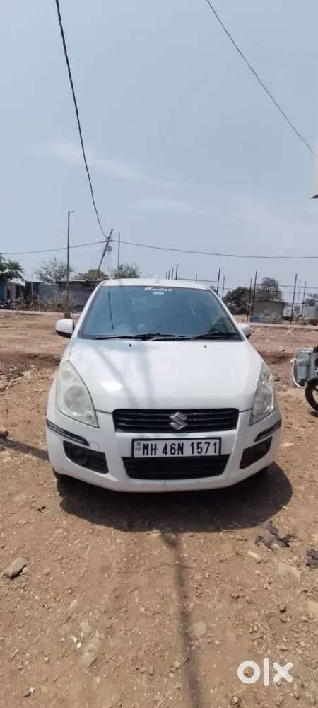 Maruti Suzuki Ritz 2011 Diesel 45000 Km Driven