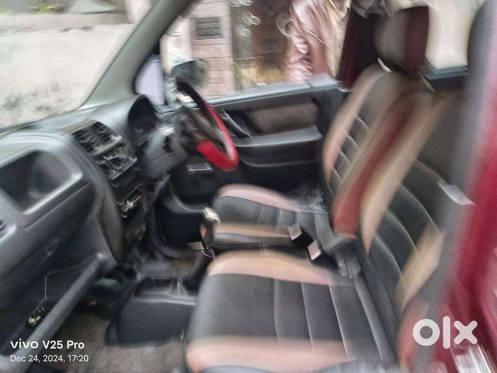 Maruti Suzuki Wagon R Lx Bs Iv, 2010, Lpg