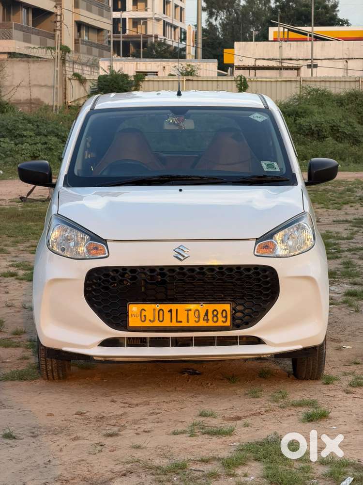 Maruti Suzuki Alto K10 1.0 Vxi S-cng, 2025, Cng & Hybrids