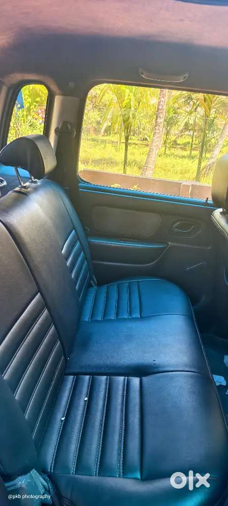 Maruti Suzuki Wagon R 2007