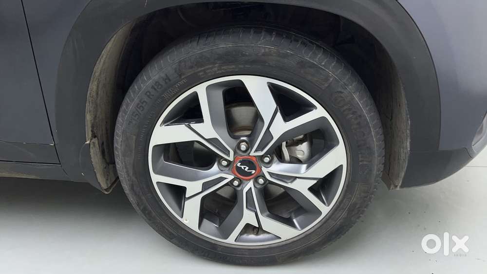 Kia Seltos X Line 1.4 Dct, 2022, Petrol