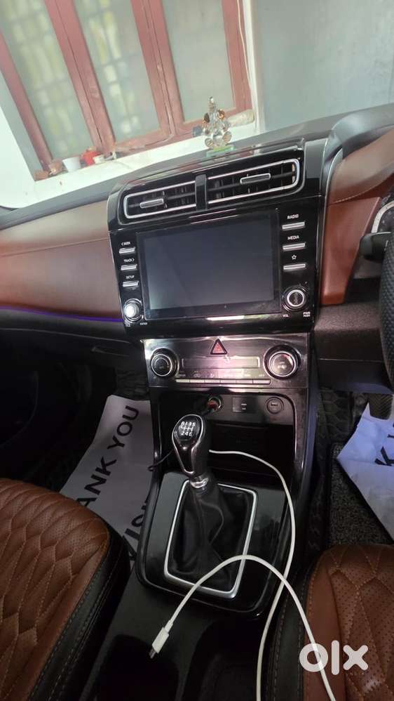 Hyundai Alcazar 2022 Diesel Manual Model