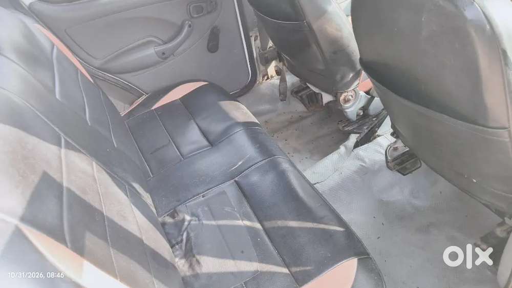 Tata Indica Diesel Manual 2003