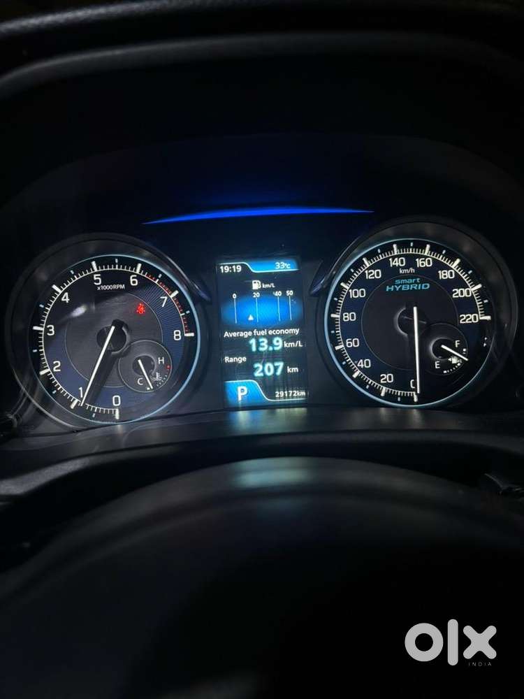 Maruti Suzuki Xl6 2023 Petrol Good Condition