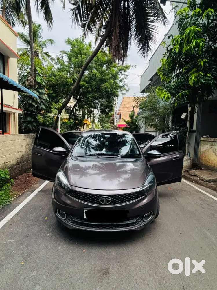 Tata Tiago 2019/2020 Model