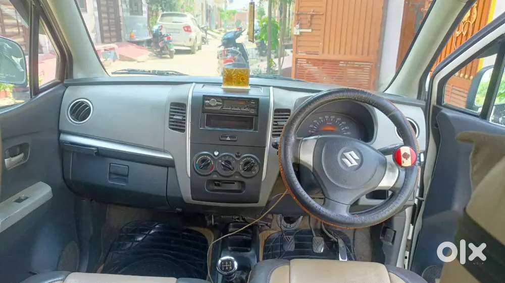 Wagon R Good Condition