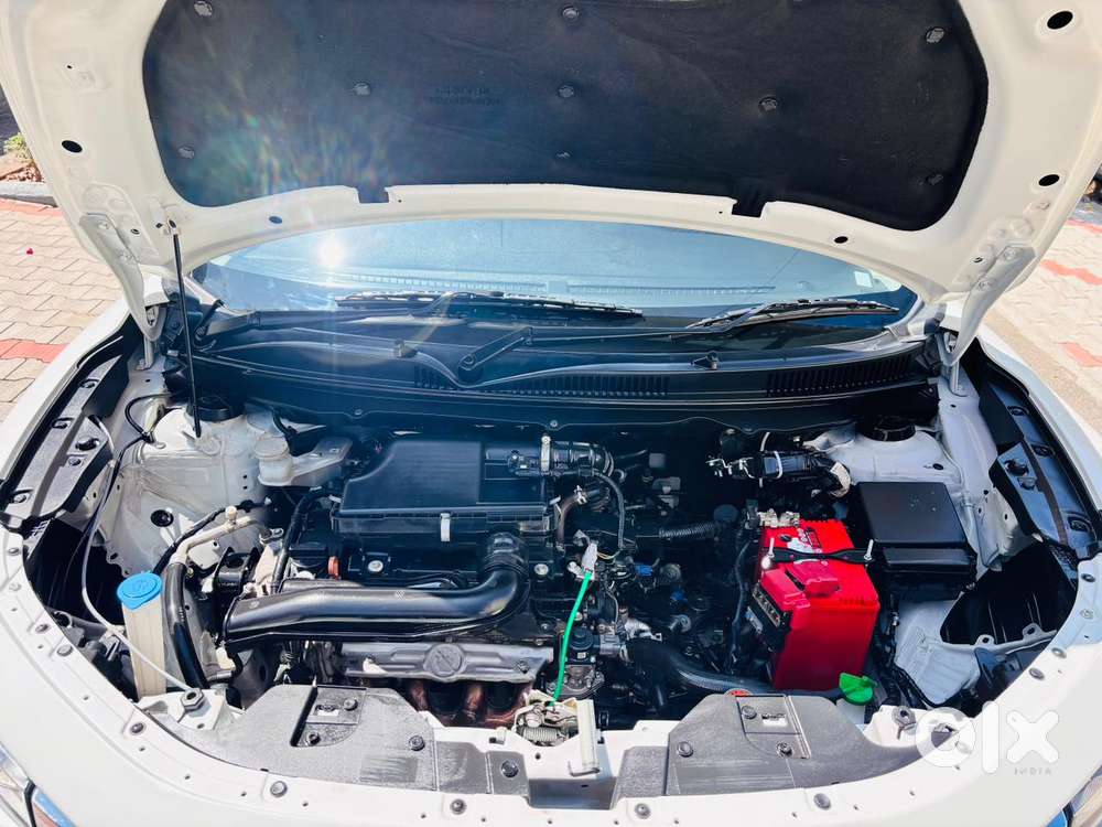 Maruti Suzuki Fronx Delta Plus 1.2l Mt, 2024, Petrol