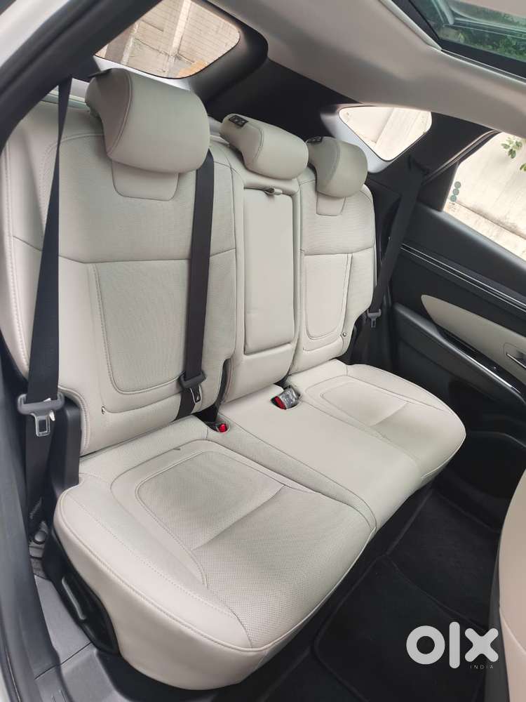 Hyundai Tucson 2.0 Signature 2wd Diesel At, 2024, Diesel