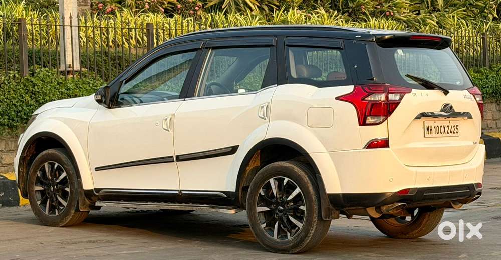 Mahindra Xuv500 W11, 2018, Diesel