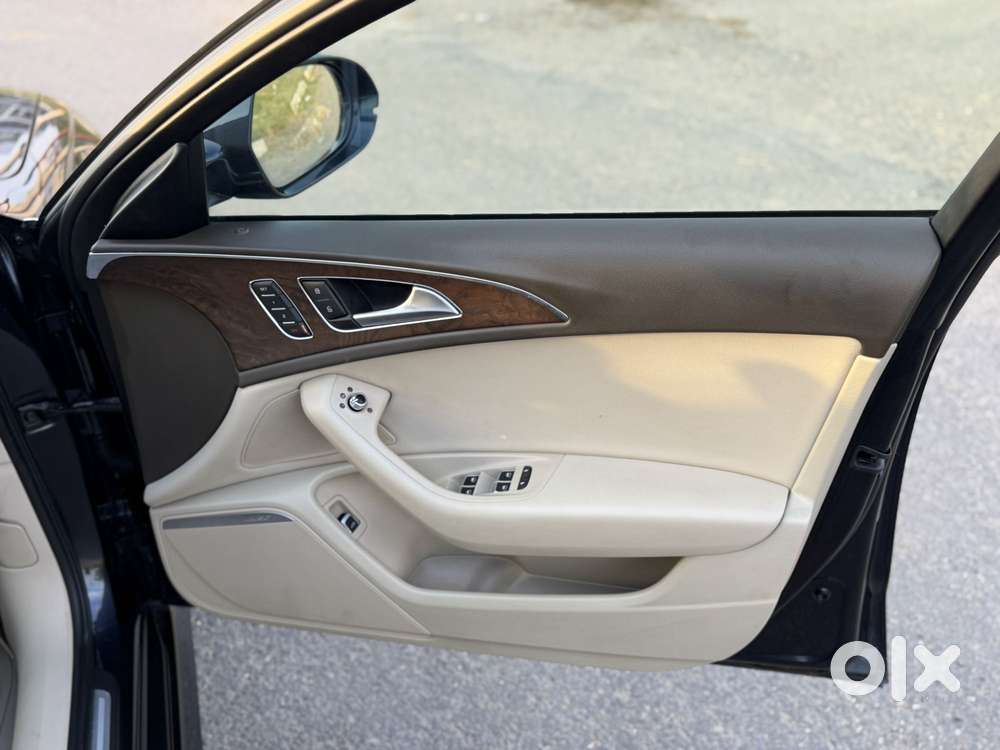 Audi A6 35 Tdi S Line Matrix, 2016, Diesel