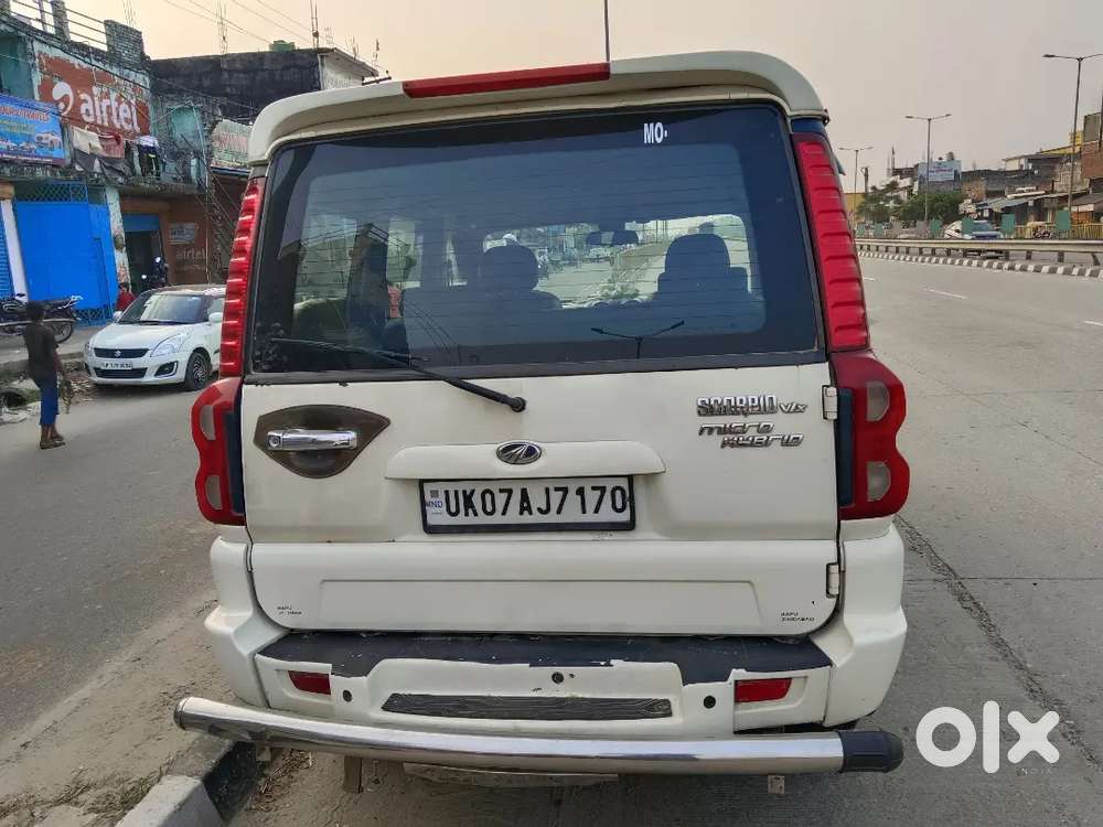 Good Condition And New Battery Mast Maileje