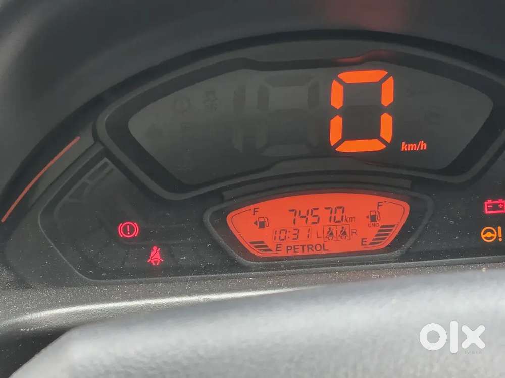 Maruti Suzuki Alto 2024 With Cng Hybrid