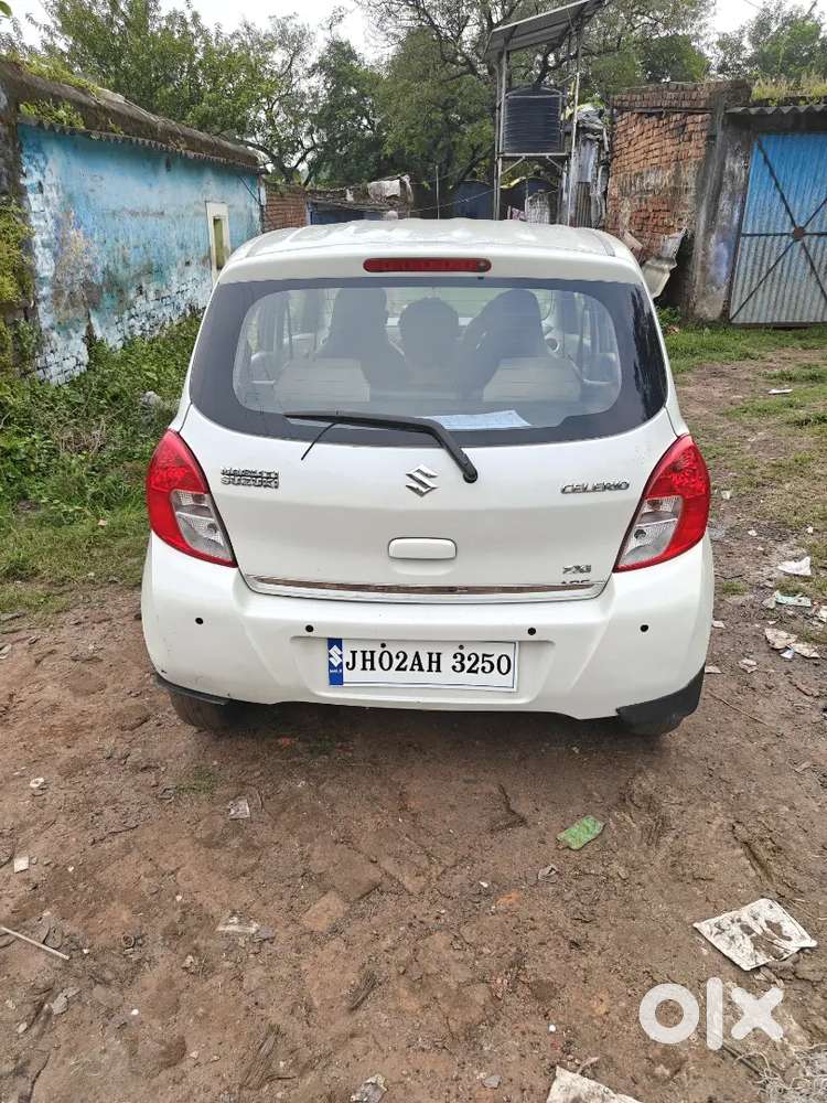 Maruti Suzuki Celerio 11 Petrol Good Condition