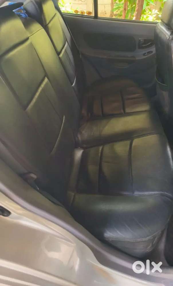 Hyundai Accent 2003 Lpg 56008 Km Driven