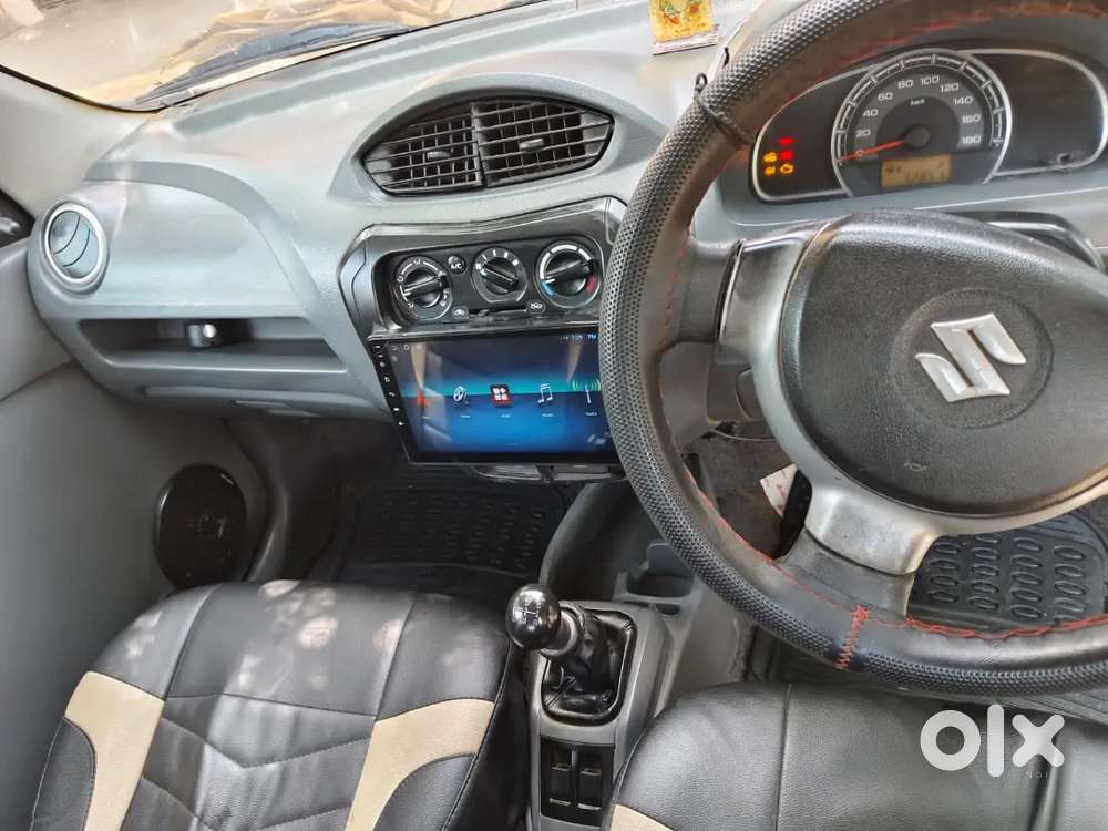Maruti Suzuki Alto 800 Lxi 2014 Second Owner