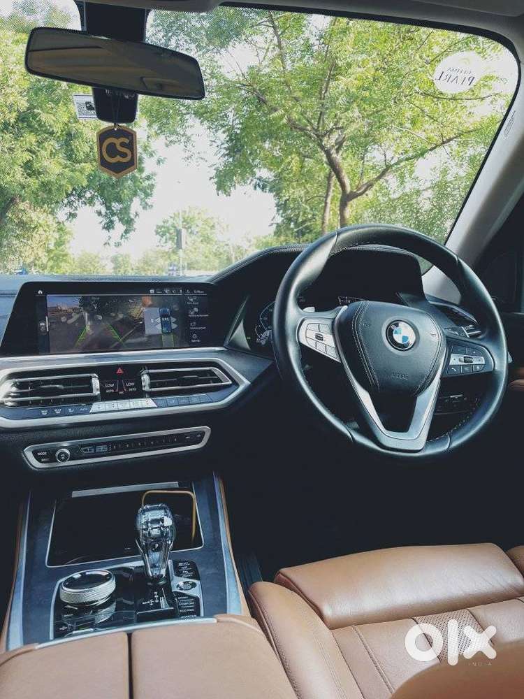 Bmw X5 Xdrive 30d Xline, 2022, Diesel