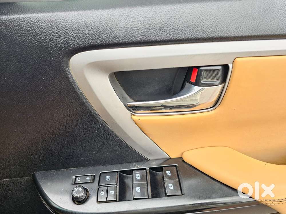 Toyota Fortuner 4x2 Mt 2.8 Diesel, 2022, Diesel