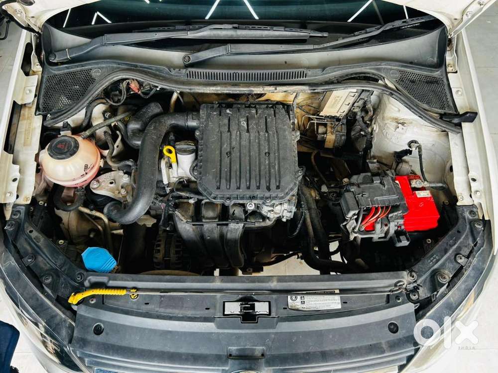 Volkswagen Polo 2019 Petrol Good Condition