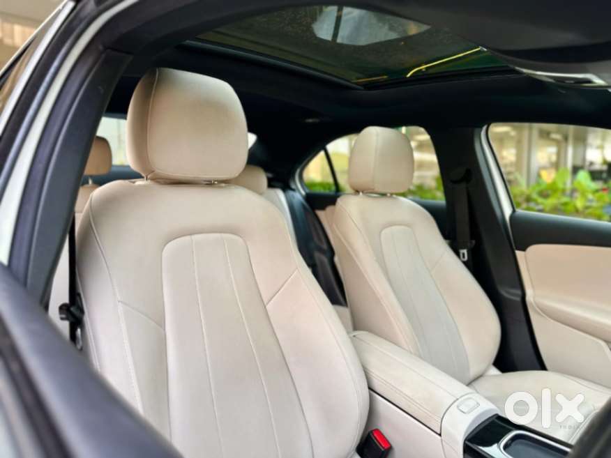 Mercedes-benz A-class Limousine 200, 2024, Petrol