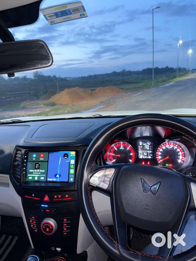Mahindra Xuv300 Diesel 2021