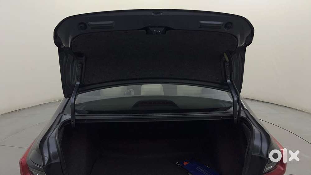 Honda City Vx Petrol Cvt, 2023, Petrol