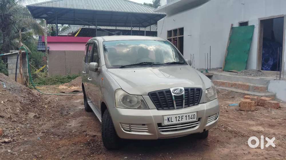 Mahindra Xylo 2011 Diesel 185000 Km Driven
