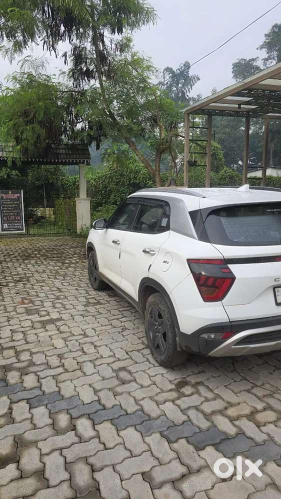 Hyundai Creta 1.5 S 2022
