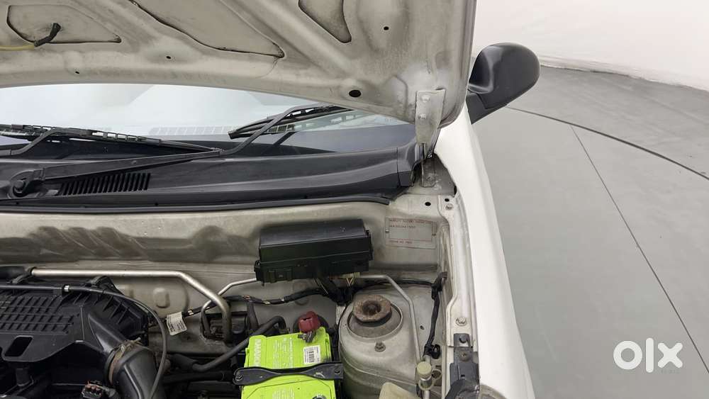 Maruti Suzuki Alto 800 Lxi, 2014, Petrol