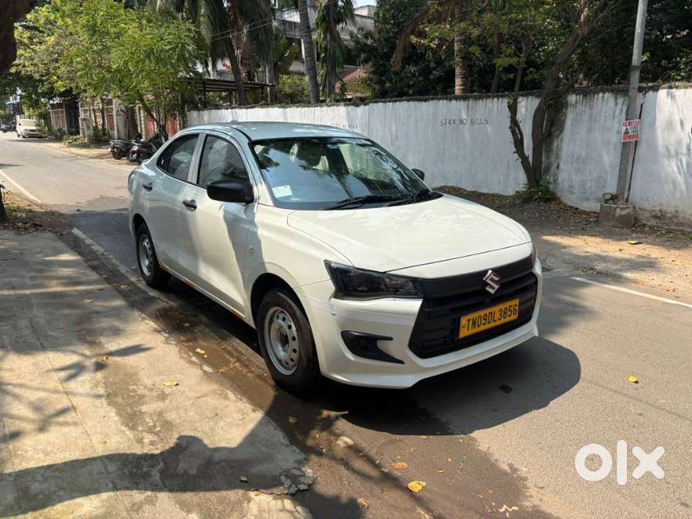 Maruti Suzuki Swift Dzire Tour, 2025, Petrol