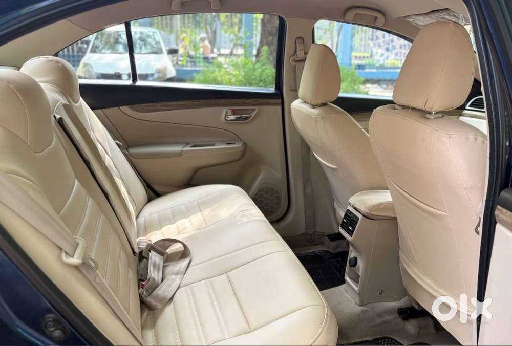 Maruti Suzuki Ciaz Delta 1.5 Shvs Mt Petrol, 2022, Petrol