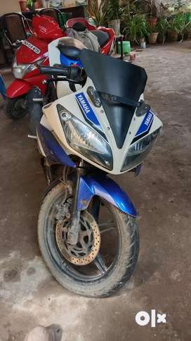 R15 cheap v2 olx