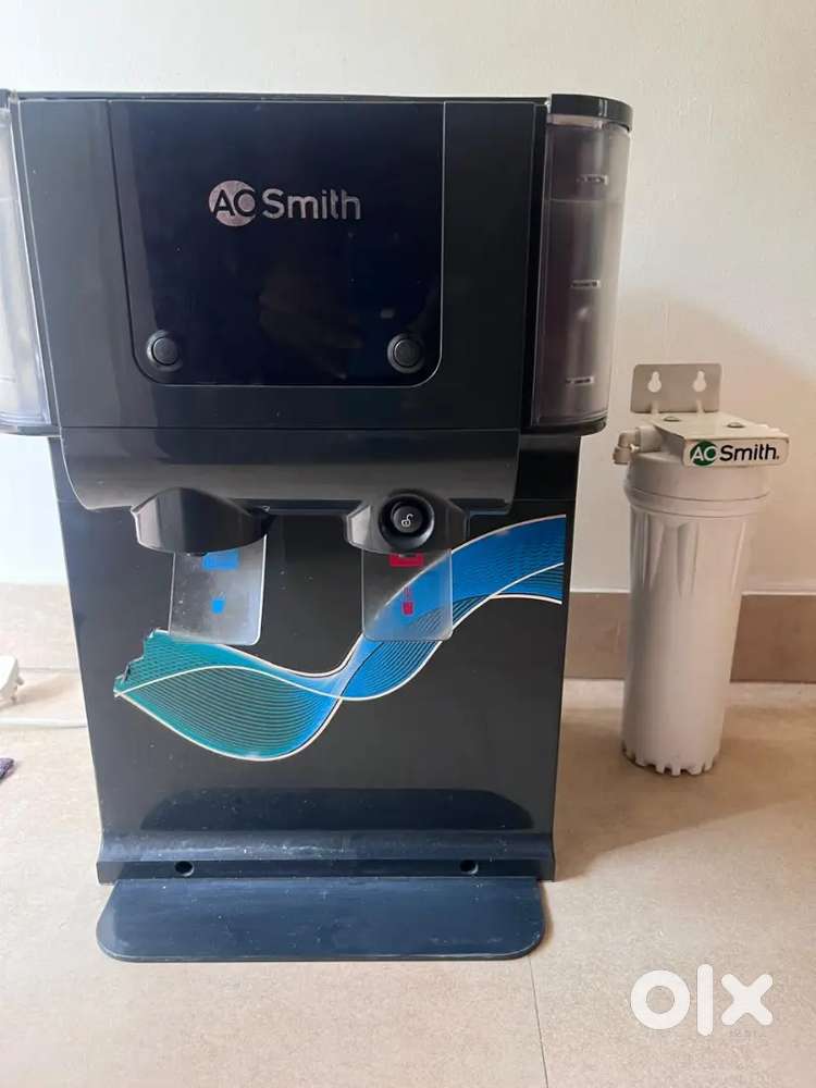AO Smith Proplanet P6