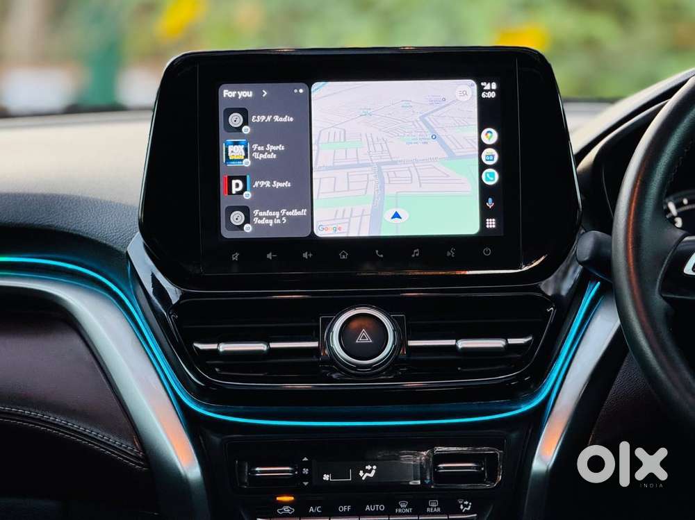 Maruti Suzuki Grand Vitara 1.5 Alpha Smart Hybrid, 2024, Petrol