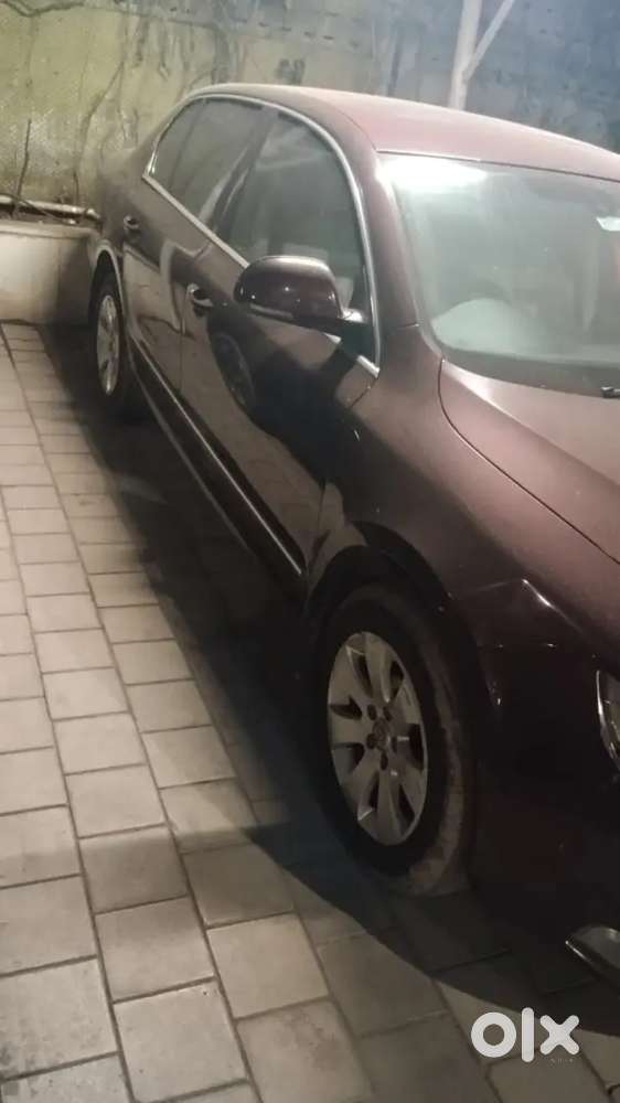 Skoda Superb 2013 Petrol Well Maintained