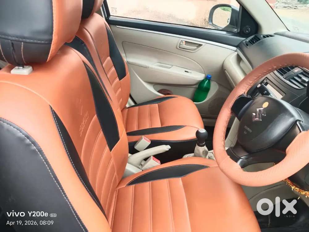 Maruti Suzuki Dzire 2019 Diesel 16500 Km Driven