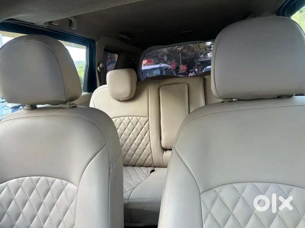 Ertiga Cng Campani Fited