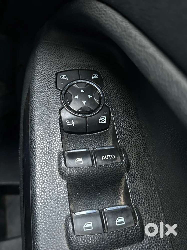 Ford Ecosport [ ] 1.5 Titanium Ti Vct At, 2019, Petrol