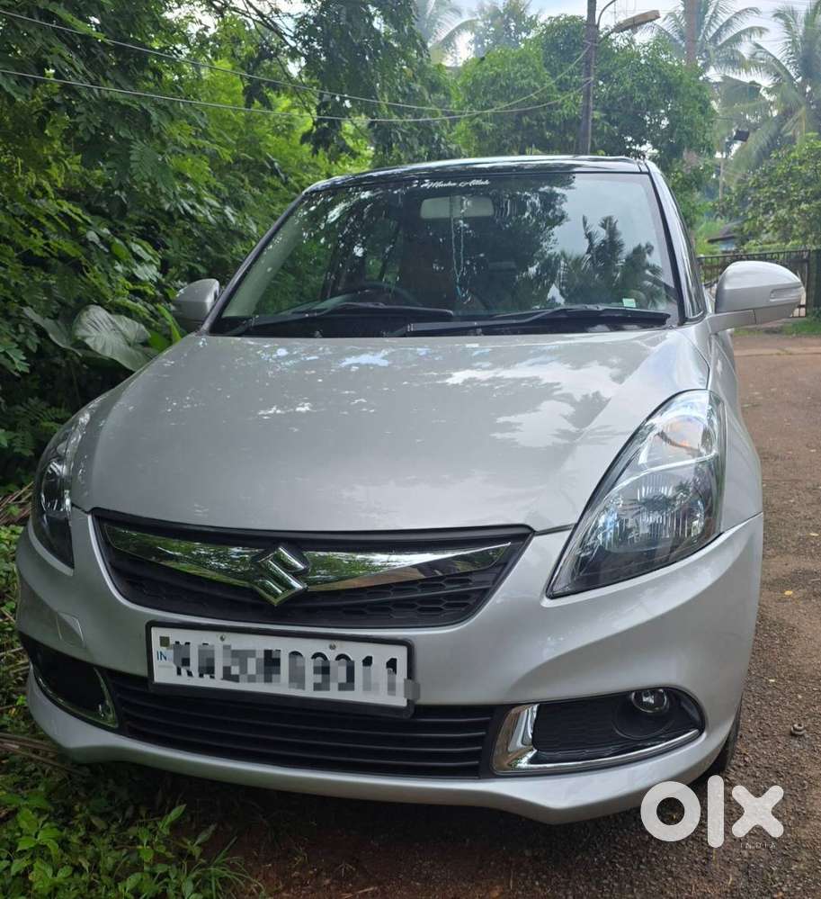 Maruti Dzire 1.2 Vxi 2012 Petrol