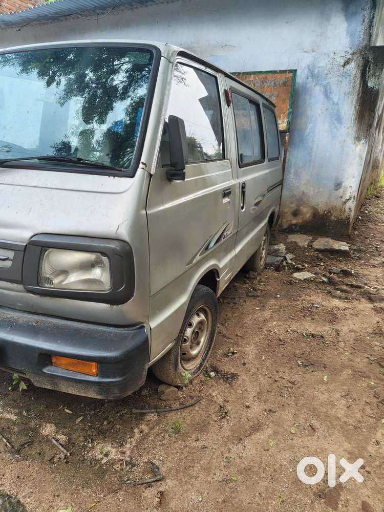 Omni Driven And 95000 Only