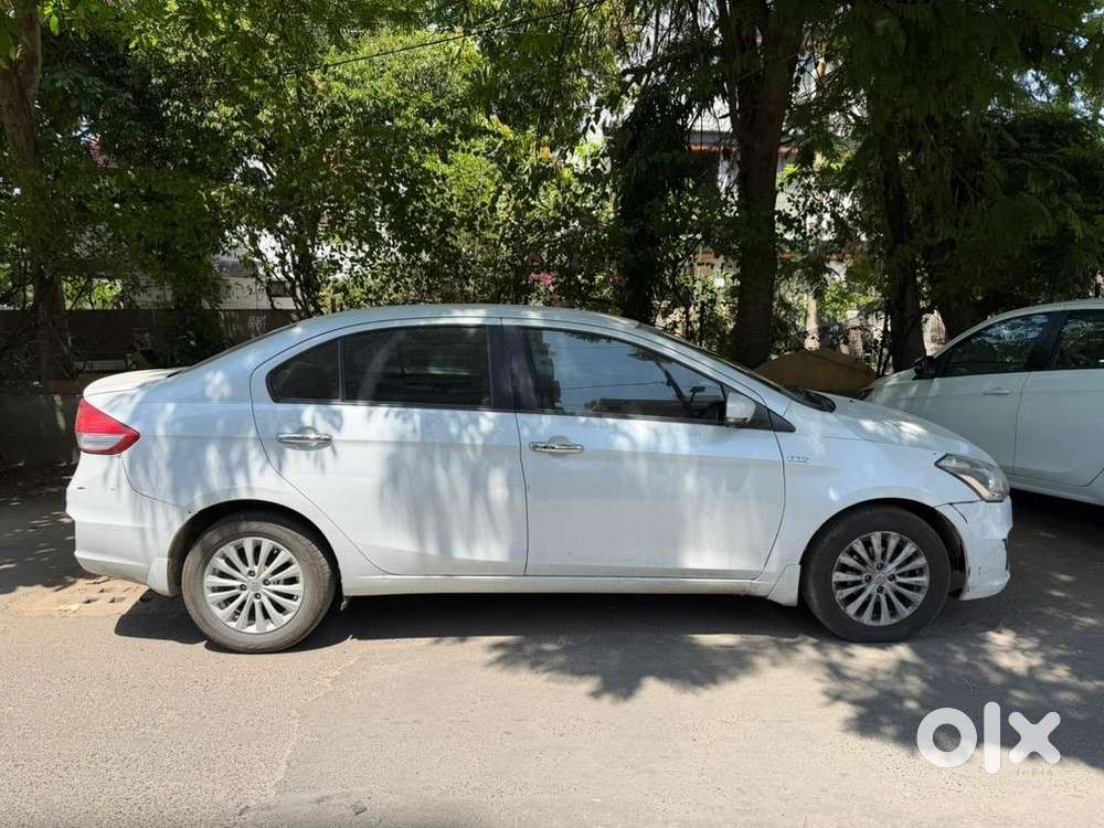 Maruti Suzuki Ciaz 2017 Diesel Good Condition