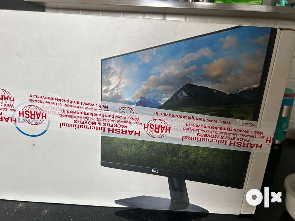 computer monitor for sale olx