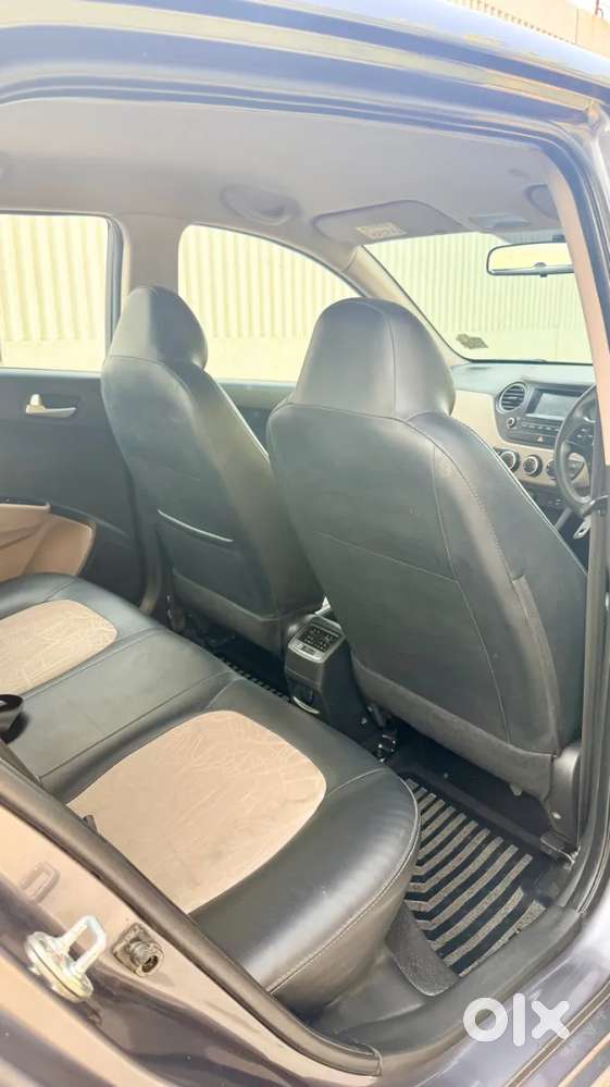Hyundai Grand I10 1.2 Kappa Magna, 2017, Petrol