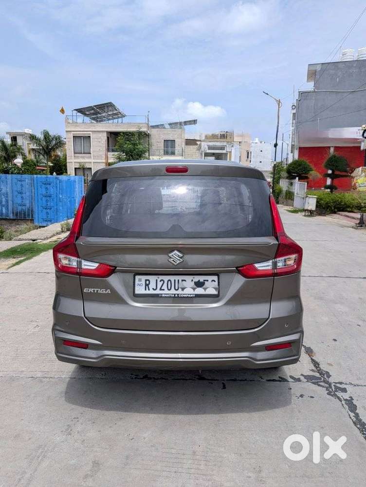 Maruti Suzuki Ertiga Vxi (o) Cng, 2023, Cng & Hybrids