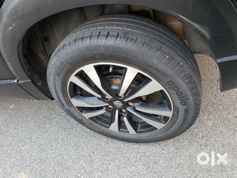 Nissan Kicks Xv, 2022, Petrol