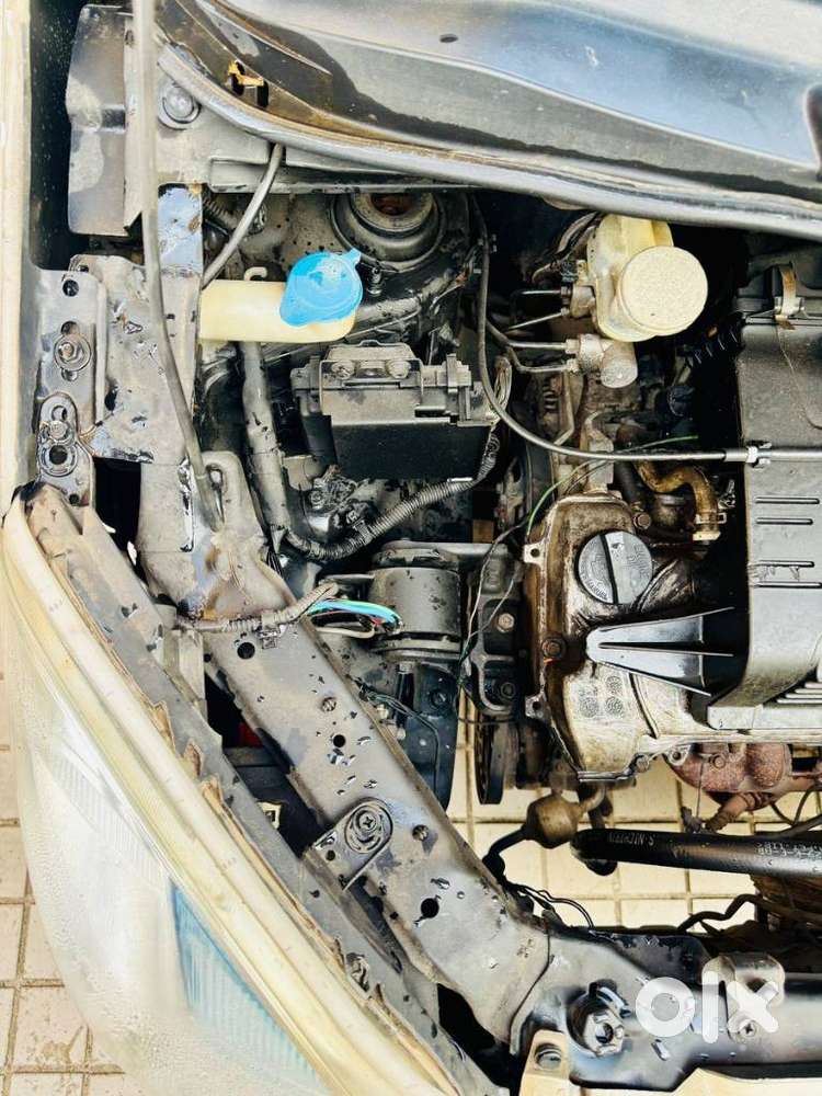 Maruti Suzuki Wagon R Lx Bs Iv, 2017, Cng & Hybrids
