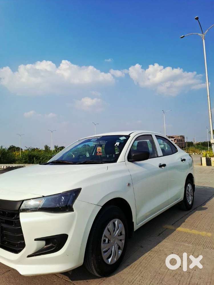 Maruti Suzuki Dzire 1.2 Tour S Cng, 2025, Cng & Hybrids