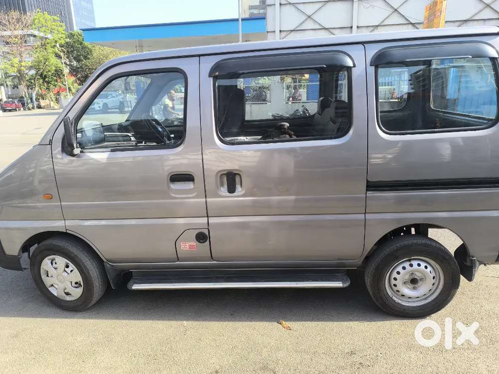 Maruti Suzuki Eeco 2023 Cng & Hybrids 129000 Km Driven.ac Child